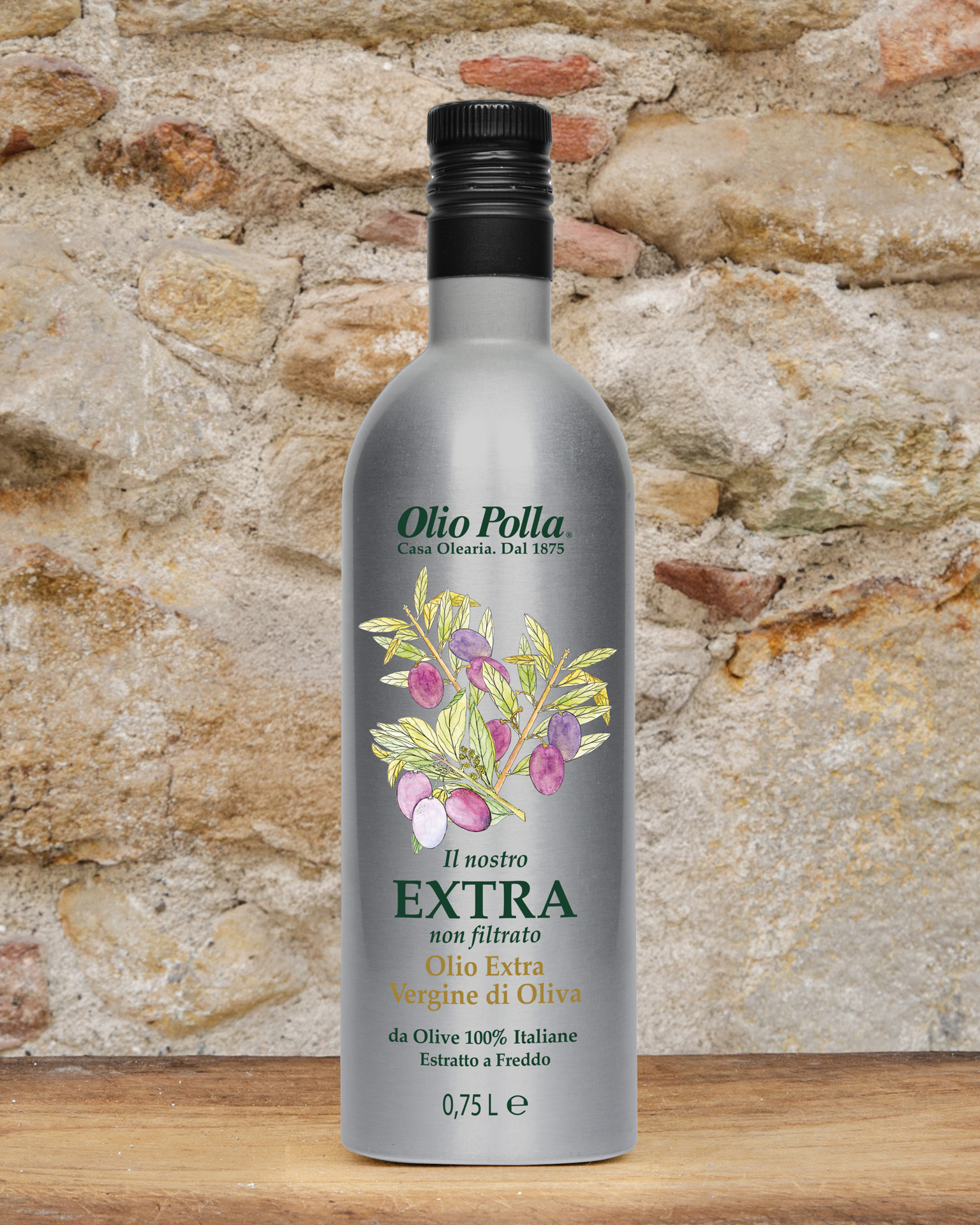 Il Nostro Extra Premium