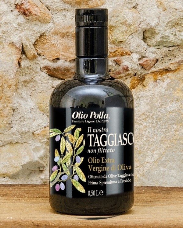 Olio Taggiasco Monocultivar