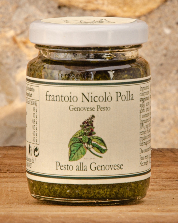 Pesto alla Genovese